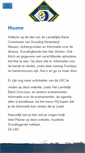 Mobile Screenshot of lbc.scouting.nl