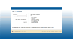 Desktop Screenshot of bestpracticesportal.scouting.org